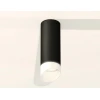 Комплект потолочного светильника Ambrella light Techno Spot XC (C6343, N6256) XS6343044