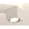 Комплект потолочного светильника Ambrella light Techno Spot XC (C7805, N7710) XS7805010