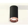 Комплект потолочного светильника Ambrella light Techno Spot XC (C6323, N6135) XS6323025