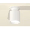 Комплект потолочного светильника Ambrella light Techno Spot XC (N6901, C6301, N6101) XS6301100