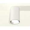Комплект потолочного светильника Ambrella light Techno Spot XC (C6322, N6104) XS6322003