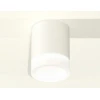 Комплект потолочного светильника Ambrella light Techno Spot XC (C6301, N6248) XS6301063