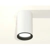 Комплект потолочного светильника Ambrella light Techno Spot XC (C6322, N6102) XS6322002