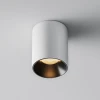 Потолочный светодиодный светильник Maytoni Technical Ceiling Alfa LED C064CL-8W2.7K-RD-WB