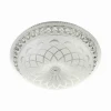Потолочный светильник LED4U L1107-600 WT