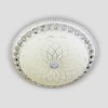 Потолочный светильник LED4U L1107-600 WT
