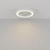 Потолочный светодиодный светильник Maytoni Technical Ceiling Lua C093CL-45W3K-W