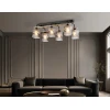 Светильник потолочный Ambrella light TRADITIONAL TR3033250