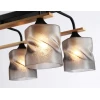 Светильник потолочный Ambrella light TRADITIONAL TR3033250