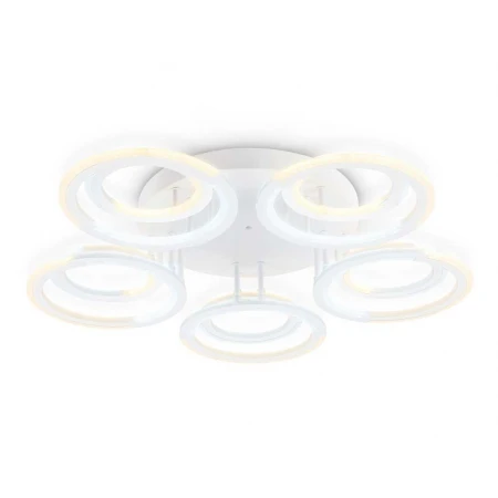 Светильник потолочный Ambrella light ACRYLICA FA8944
