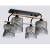 Светильник потолочный Ambrella light TRADITIONAL TR3033249