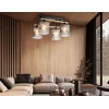 Светильник потолочный Ambrella light TRADITIONAL TR3033249