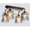 Светильник потолочный Ambrella light TRADITIONAL TR3033249