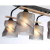 Светильник потолочный Ambrella light TRADITIONAL TR3033249