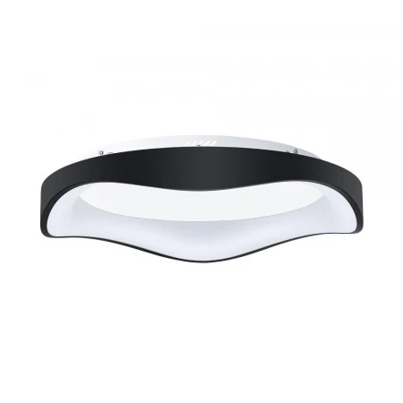 Потолочный светодиодный светильник Arte Lamp Ankaa A3085PL-56BK Потолочный светодиодный светильник Arte Lamp Ankaa A3085PL-56BK