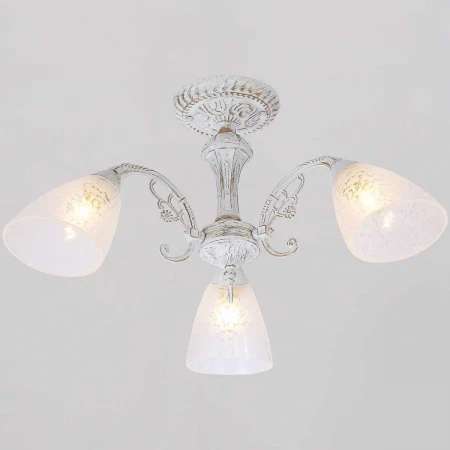 Потолочный светильник Reluce 74430-0.3-03