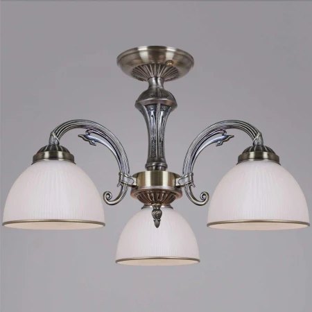 Потолочный светильник Reluce 74428-0.3-03