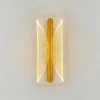 Настенный светильник LED4U L6329-01 GD
