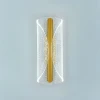 Настенный светильник LED4U L6329-01 GD