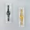 Настенный светильник LED4U L6293-01 GR