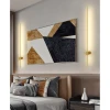 Настенный светодиодный светильник TopDecor Uno A3 33 3000k