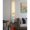 Настенный светодиодный светильник TopDecor Uno A2 33 3000k