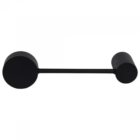 Настенный светильник Reluce 86858-9.2-001IL GX53 BK