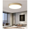 Настенно-потолочный светодиодный светильник TopDecor Union P2 33