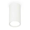Комплект накладного светильника Ambrella light Techno Spot XS (C8161, N8112) XS8161001