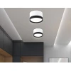 Потолочный светильник Ambrella Light Techno Spot GX Standard tech TN52353