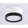 Потолочный светильник Ambrella Light Techno Spot GX Standard tech TN52353