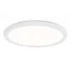 Потолочный светодиодный светильник Ambrella light Orbital Air Slim FZ1907