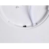 Потолочный светодиодный светильник Ambrella light Orbital Air Slim FZ1907