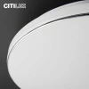 Потолочный светодиодный светильник Citilux Лаконика CL725480G
