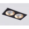 Встраиваемый светильник Ambrella Light Techno Spot Standard Tech TN102735