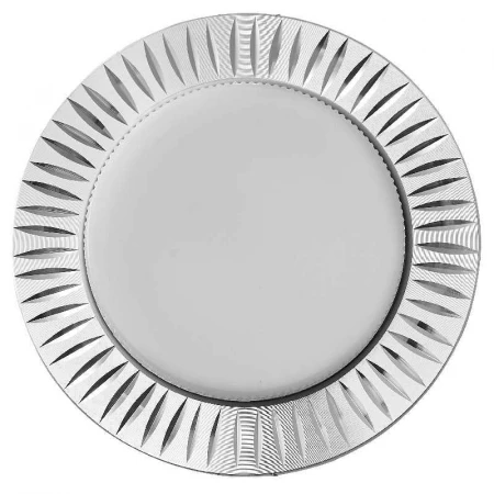 Светильник General GCL-GX53-H18-C ХРОМ АСТРА