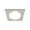Встраиваемый светильник Ambrella light Techno Spot XC (C7633, N7020) XC7633060