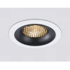 Встраиваемый светильник Ambrella Light Techno Spot Standard Tech TN102722