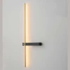 Бра Crystal Lux CLT 077W700 BL-BS