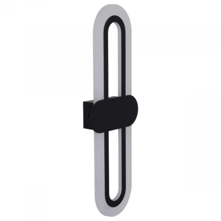 Бра Reluce 86863-9.2-001IL LED10W BK