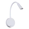 Настенный светильник Reluce Technical 86204-9.2-001MN LED5W WT