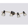 Настенно-потолочный спот Ambrella light TRADITIONAL TR8662