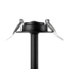 Встраиваемый светодиодный спот Loft IT Cane 10359/1000 Black