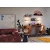 Настольная лампа Maytoni Modern Mangata MOD387TL-L8CH3K