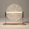 Настольная лампа Maytoni Modern Mangata MOD387TL-L8CH3K