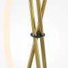 Напольный светильник (торшер) Maytoni MOD369FL-L36BS3K