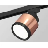 Комплект трекового светильника Ambrella light Track System XT (A2526, A2106, C8122, N8113) XT8122001