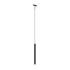 Трековый подвесной светильник Maytoni Technical Skim TR191-1-3W3K-M-B