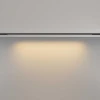 Трековый светильник Maytoni Technical Basis TR190-1-15W2.7K-B