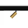 Трековый светодиодный светильник Ambrella Light Track System Magnetic 220V GL1213